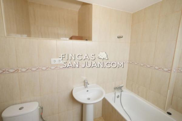 Piso en calle Carmen