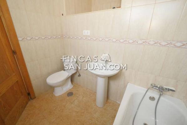 Piso en calle Carmen