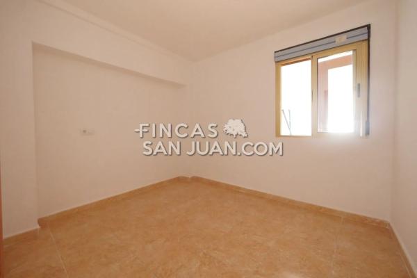 Piso en calle Carmen