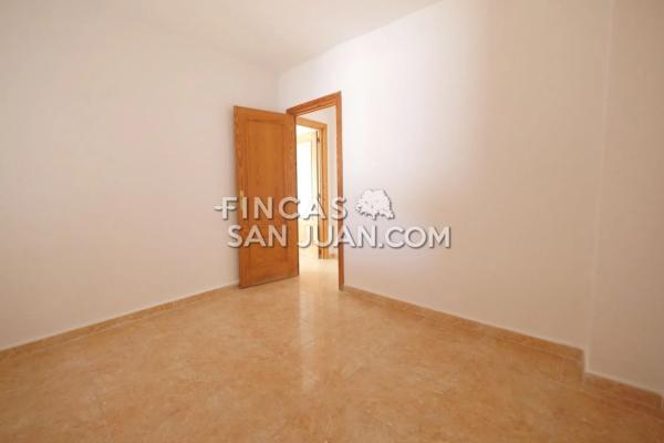 Piso en calle Carmen