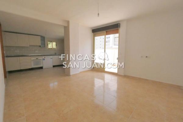 Piso en calle Carmen