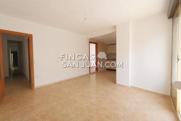 Piso en calle Carmen