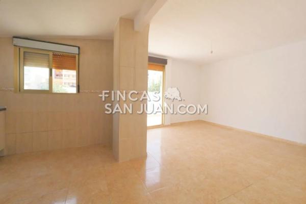 Piso en calle Carmen