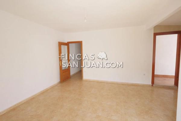 Piso en calle Carmen