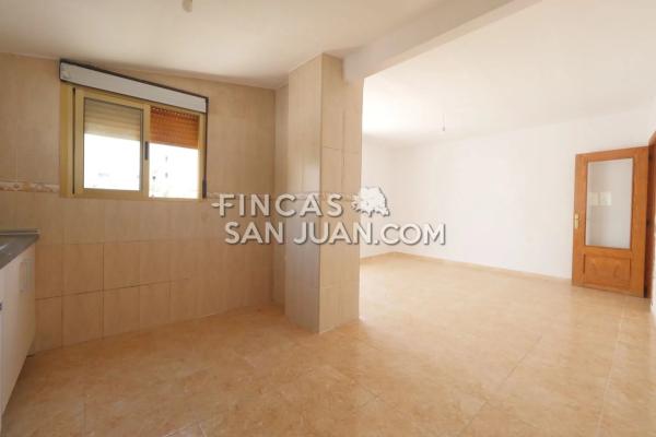 Piso en calle Carmen