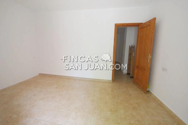 Piso en calle Carmen