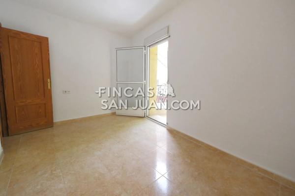 Piso en calle Carmen