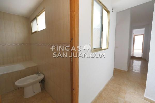 Piso en calle Carmen