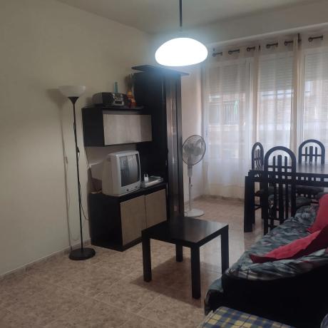 Piso en calle Notario Salvador Montesinos Bonet, 19