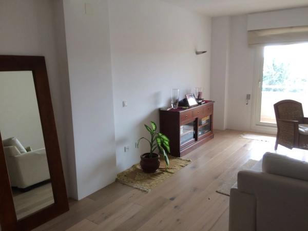 Piso en calle Doctor Perez Mateos, 1