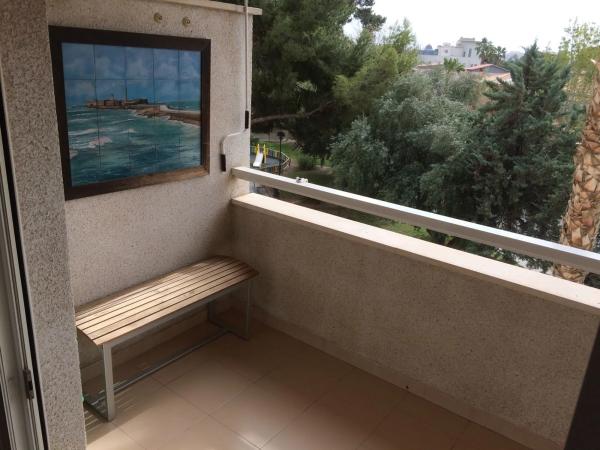 Piso en calle Doctor Perez Mateos, 1