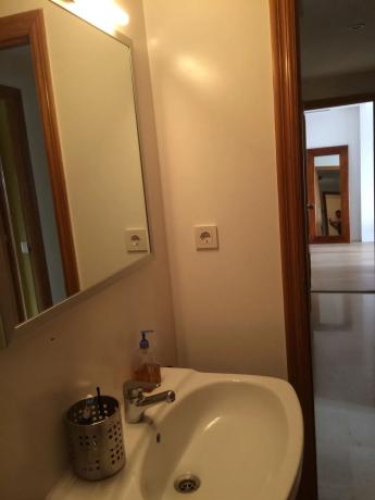 Piso en calle Doctor Perez Mateos, 1