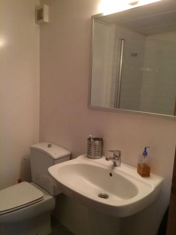 Piso en calle Doctor Perez Mateos, 1