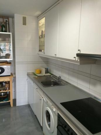 Piso en calle Doctor Perez Mateos, 1