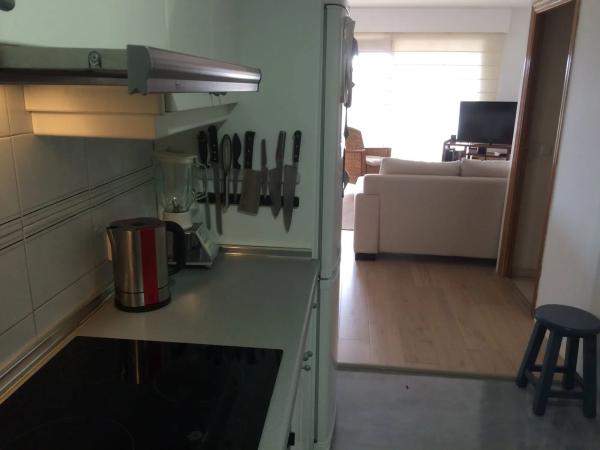 Piso en calle Doctor Perez Mateos, 1