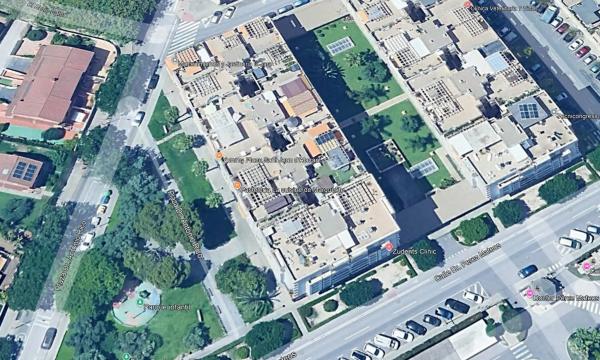 Piso en calle Doctor Perez Mateos, 1