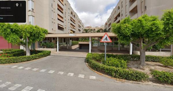 Piso en calle Doctor Perez Mateos, 1