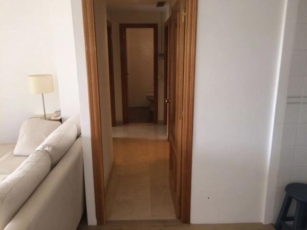 Piso en calle Doctor Perez Mateos, 1