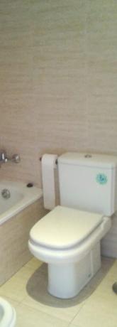 Piso en calle Francia, 12