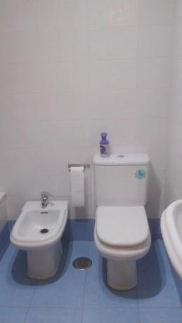 Piso en calle Francia, 12