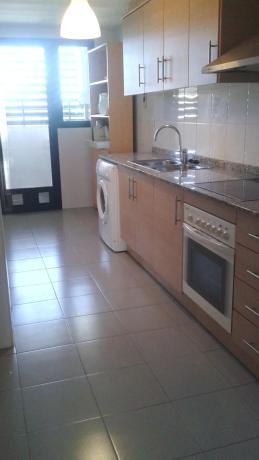 Piso en calle Francia, 12