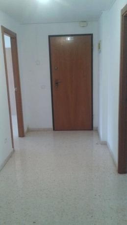 Piso en calle Francia, 12