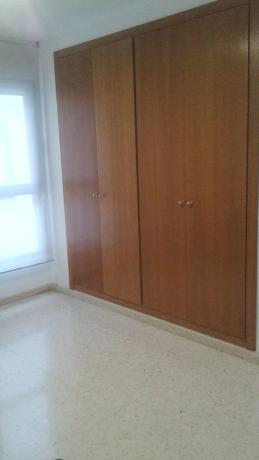 Piso en calle Francia, 12