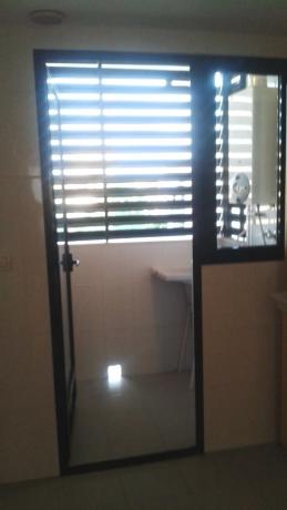 Piso en calle Francia, 12