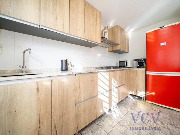 Chalet adosado en avenida Capiscol