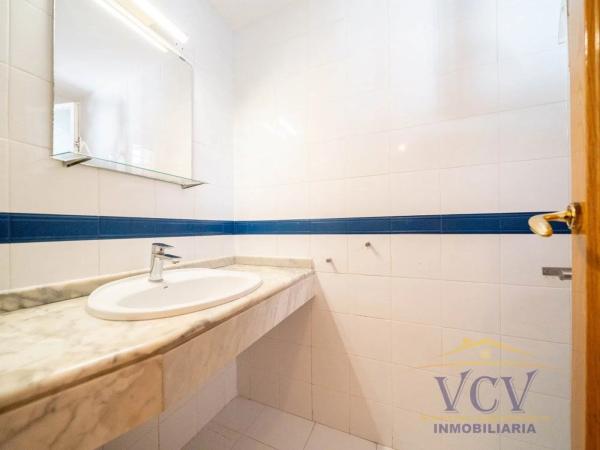 Chalet adosado en avenida Capiscol