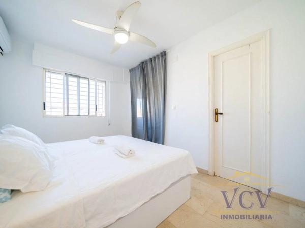 Chalet adosado en avenida Capiscol