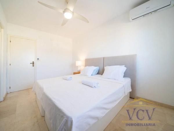 Chalet adosado en avenida Capiscol