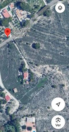 Casa independiente en Partida Boqueres Polig I, 9 a