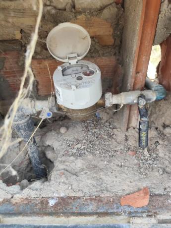 Casa independiente en Partida Boqueres Polig I, 9 a