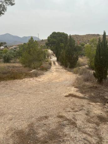 Casa independiente en Partida Boqueres Polig I, 9 a