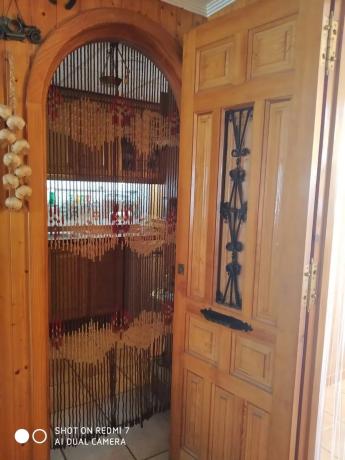 Chalet adosado en Polideportivo, 8