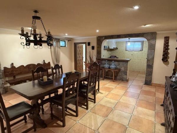 Chalet en Alcalde Felipe Mallol