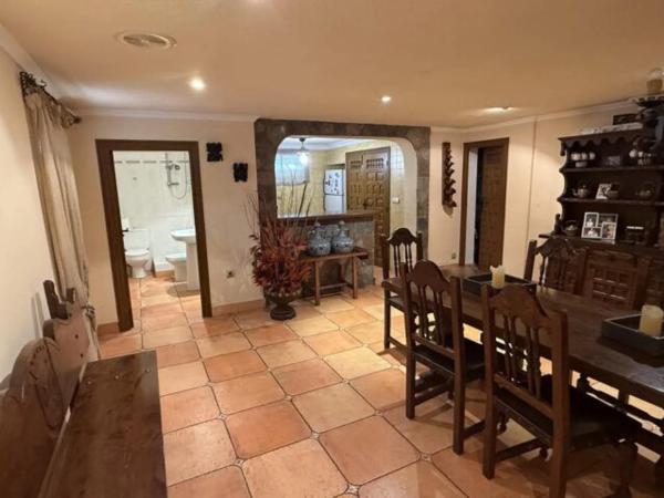 Chalet en Alcalde Felipe Mallol