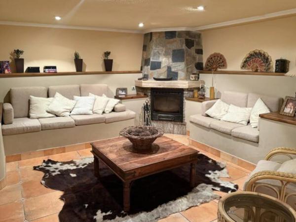 Chalet en Alcalde Felipe Mallol