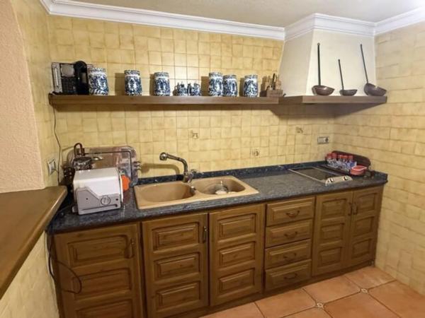 Chalet en Alcalde Felipe Mallol