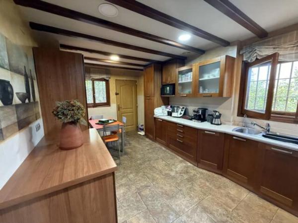 Chalet en Alcalde Felipe Mallol