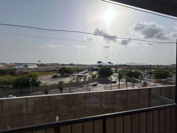 Piso en Colonia Santa Isabel