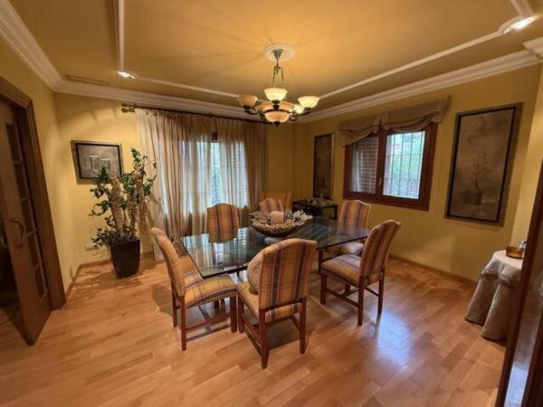 Chalet en Alcalde Felipe Mallol