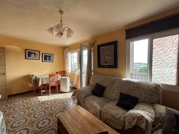 Piso en Colonia Santa Isabel