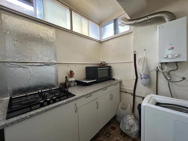 Piso en Colonia Santa Isabel