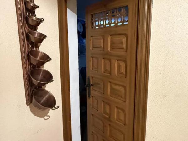 Chalet en Alcalde Felipe Mallol