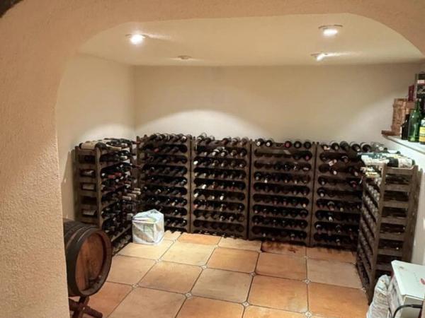 Chalet en Alcalde Felipe Mallol