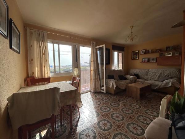 Piso en Colonia Santa Isabel