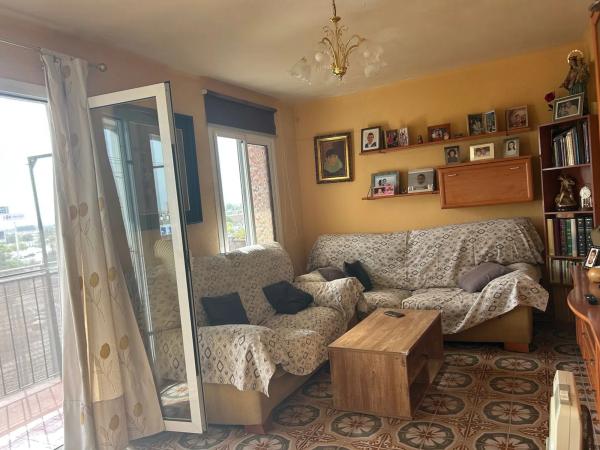 Piso en Colonia Santa Isabel