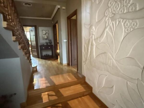 Chalet en Alcalde Felipe Mallol